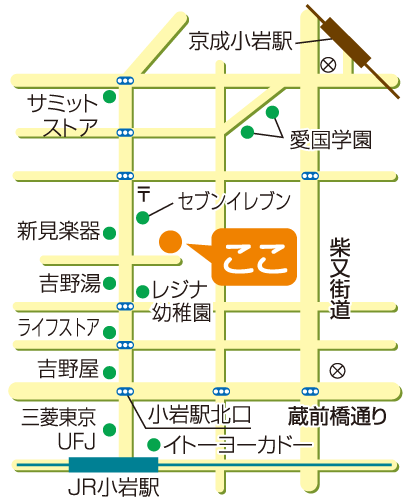 かわはら歯科クリニック