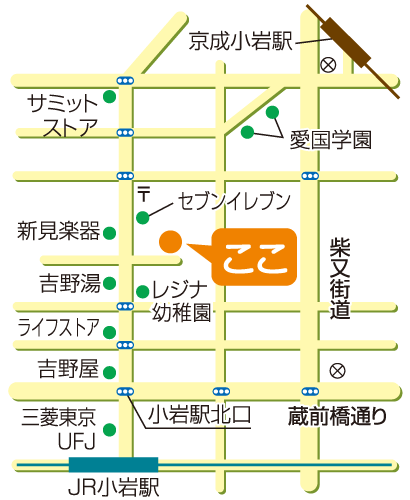 かわはら歯科クリニック